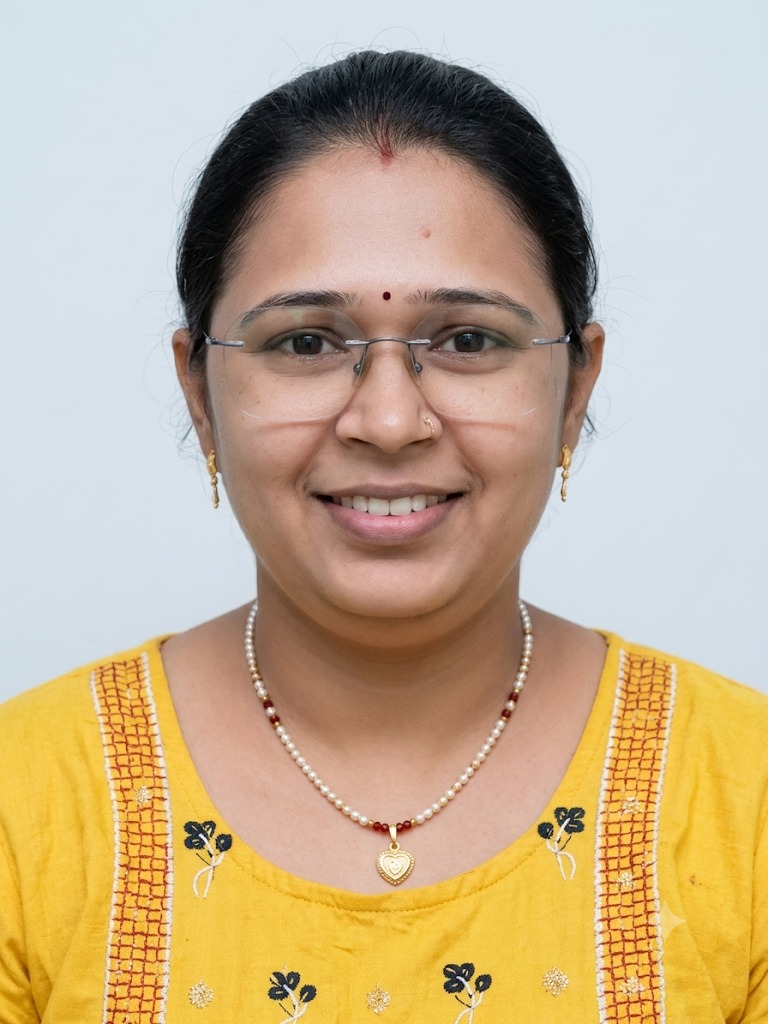 Sonam Vijay Giri - Part time Baby Sitter in Goregaon West in Mumbai